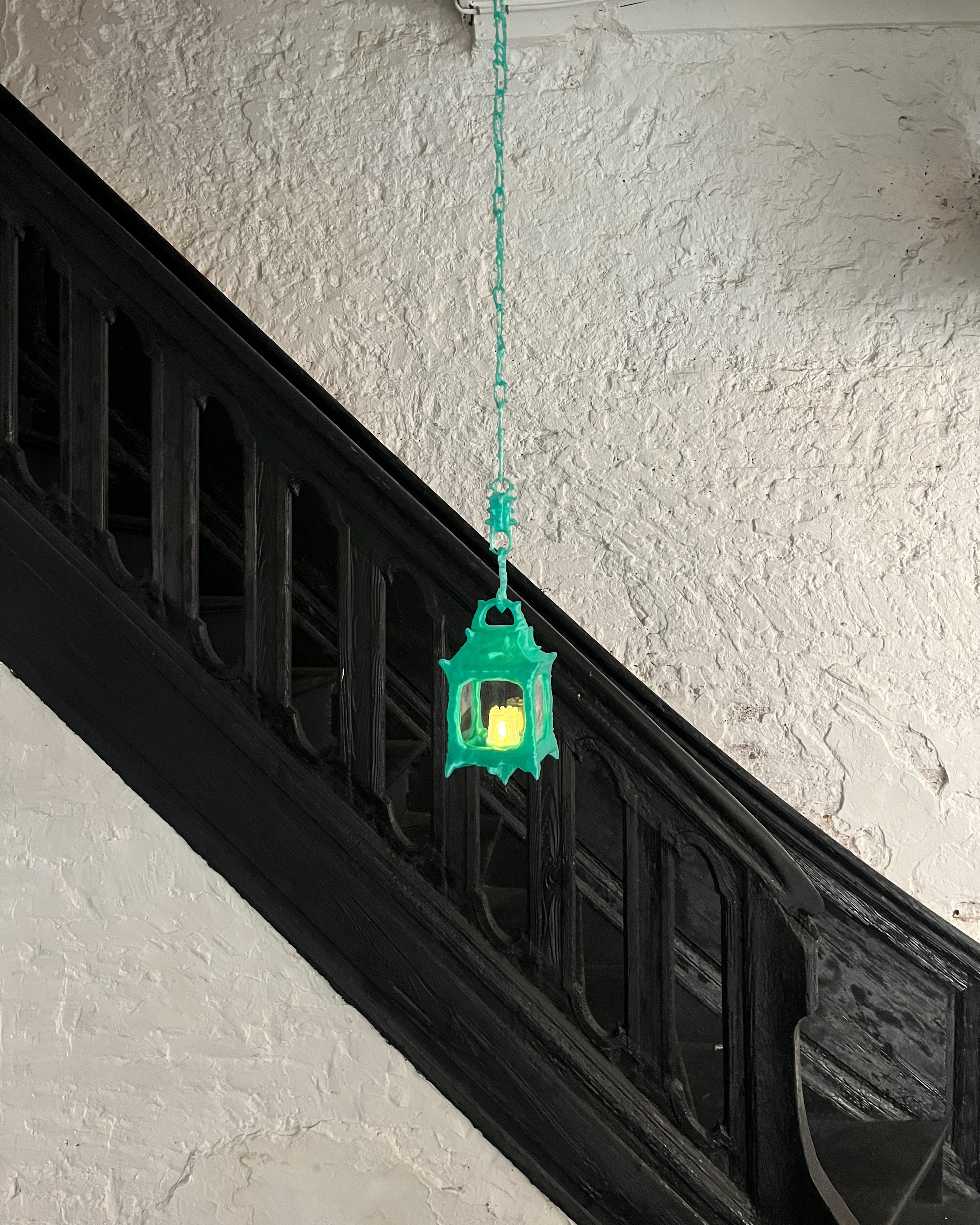Light Seeking Organism V1